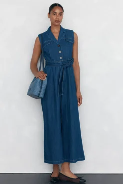 Mujer Pedro del Hierro Monos><noscript><img width=