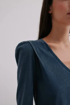 Mujer Hoss Intropia Camisetas><noscript><img width=