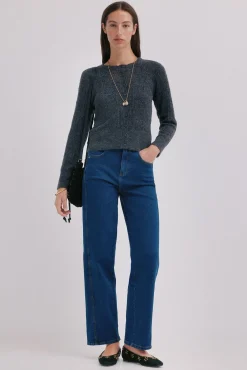 Mujer Hoss Intropia Camisetas><noscript><img width=