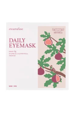 Steambase Cosmética Facial>Máscara diaria higo dulce