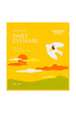 Steambase Cosmética Facial>Máscara diaria suave atardecer