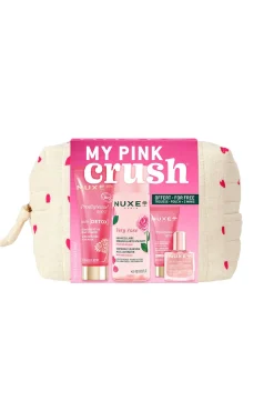 Nuxe Cosmética Facial>MY PINK CRUSH