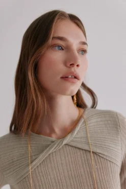 Mujer Hoss Intropia Camisetas><noscript><img width=