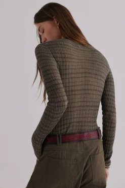 Mujer Hoss Intropia Camisetas><noscript><img width=