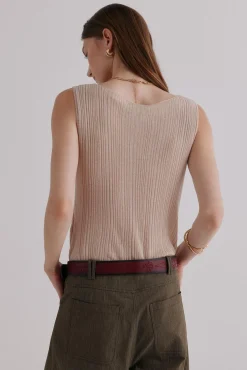 Mujer Hoss Intropia Camisetas><noscript><img width=