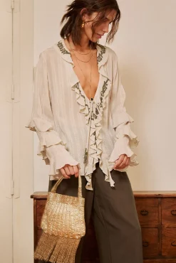 Mujer Hoss Intropia Bolsos><noscript><img width=