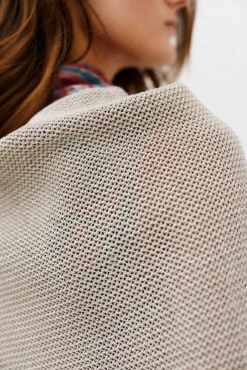 Mujer Hoss Intropia Pañuelos Y Fulares><noscript><img width=