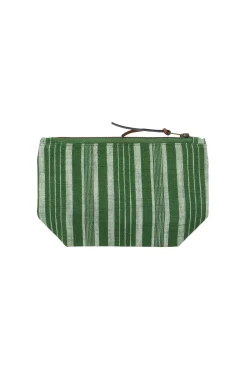 Meraki Accesorios>Neceser de maquillaje Verde