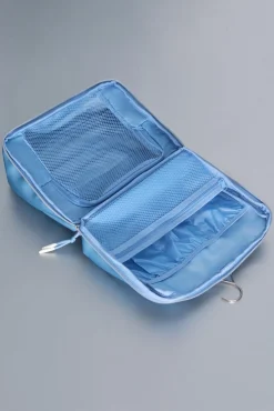 Mujer Dash and Stars Deporte>Neceser engomado percha