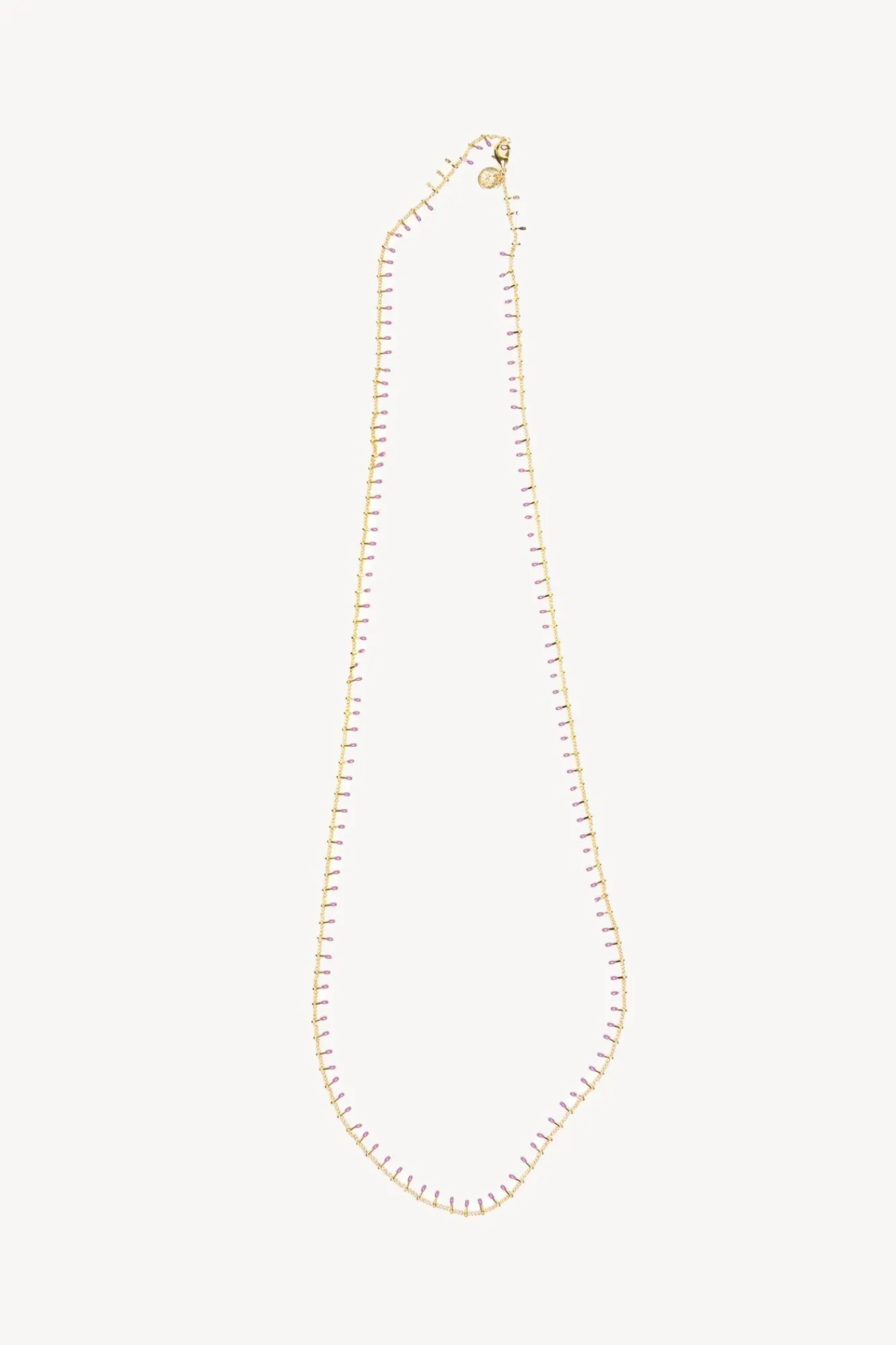 Mujer Hoss Intropia Joyería Y Bisutería>Neisa. Collar largo moneditas