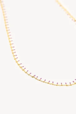 Mujer Hoss Intropia Joyería Y Bisutería>Neisa. Collar largo moneditas