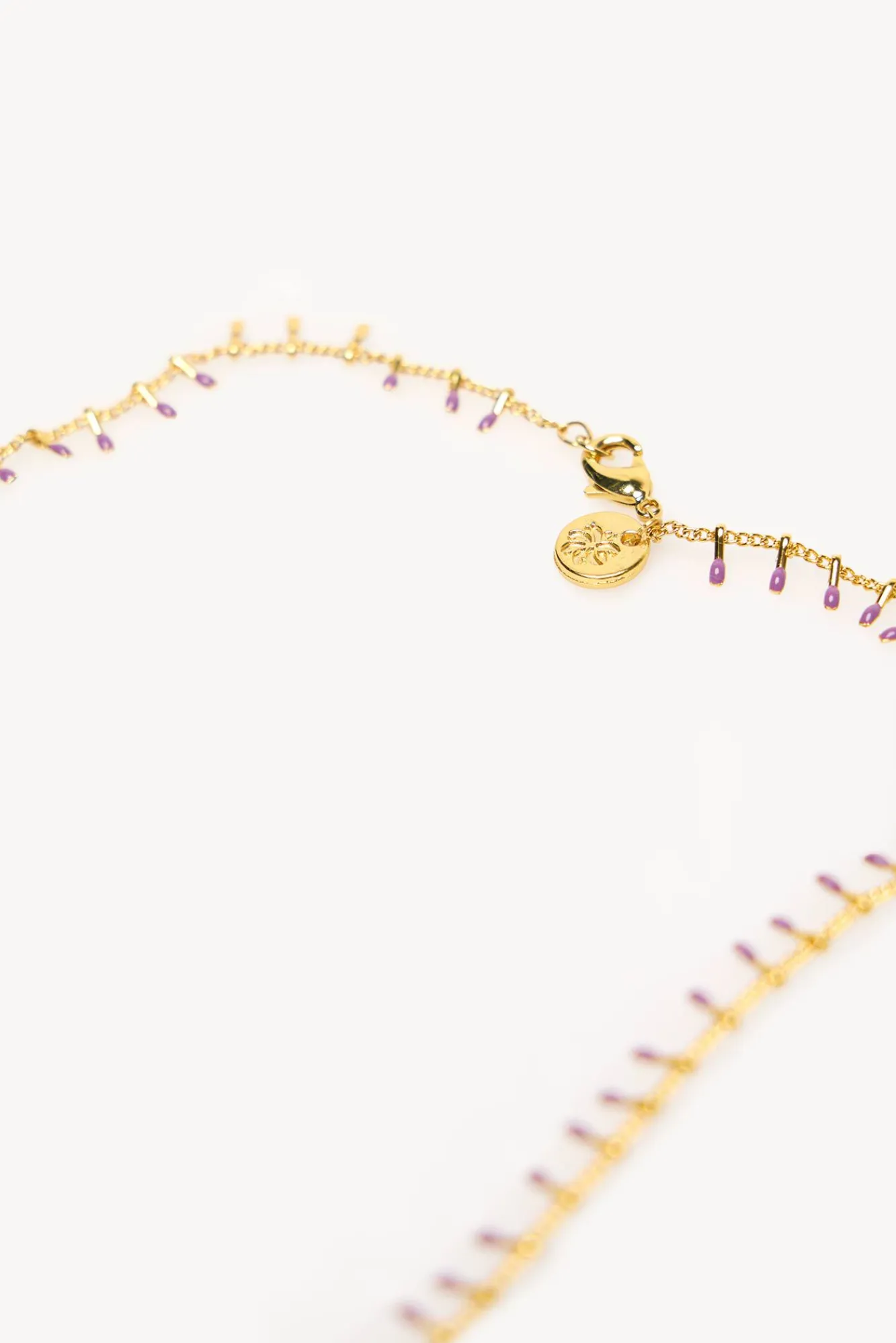 Mujer Hoss Intropia Joyería Y Bisutería>Neisa. Collar largo moneditas