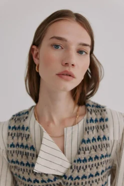 Mujer Hoss Intropia Chalecos><noscript><img width=