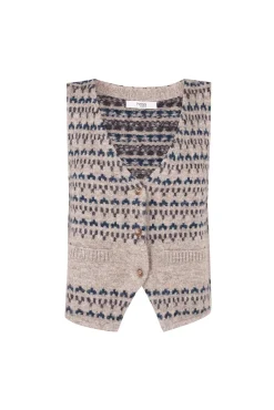 Mujer Hoss Intropia Chalecos><noscript><img width=