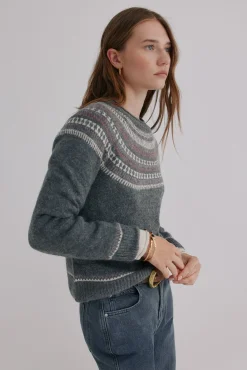 Mujer Hoss Intropia Jerséis><noscript><img width=