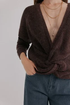 Mujer Hoss Intropia Jerséis><noscript><img width=