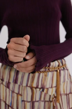 Mujer Hoss Intropia Camisetas><noscript><img width=