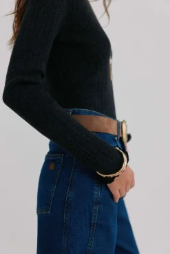 Mujer Hoss Intropia Camisetas><noscript><img width=