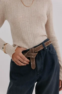 Mujer Hoss Intropia Camisetas><noscript><img width=