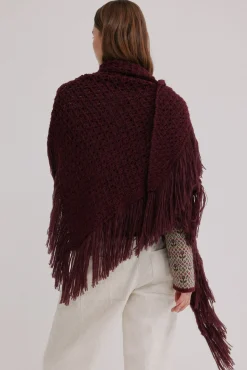 Mujer Hoss Intropia Pañuelos Y Fulares|Chaquetas><noscript><img width=