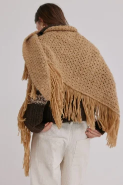 Mujer Hoss Intropia Pañuelos Y Fulares|Chaquetas><noscript><img width=