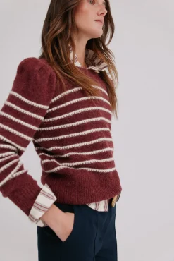 Mujer Hoss Intropia Jerséis><noscript><img width=