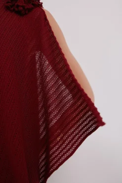 Mujer Hoss Intropia Pañuelos Y Fulares><noscript><img width=