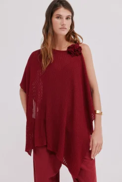 Mujer Hoss Intropia Pañuelos Y Fulares><noscript><img width=