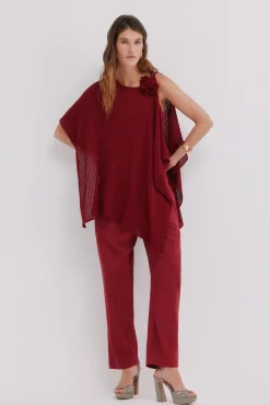 Mujer Hoss Intropia Pañuelos Y Fulares><noscript><img width=