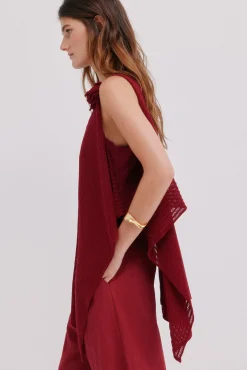 Mujer Hoss Intropia Pañuelos Y Fulares><noscript><img width=