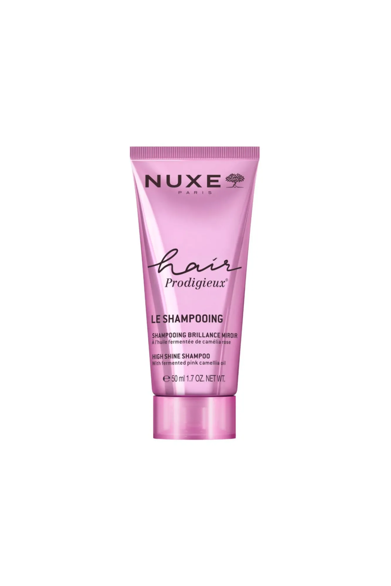 Nuxe Cofres Y Estuches Para Regalo>COFRE REGALO BEST SELLERS - HUILE PRODIGIEUSE + CHAMPÚ +REVE THE MIEL LABIOS
