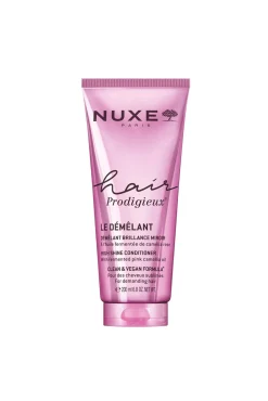 Nuxe Cofres Y Estuches Para Regalo>COFRE REGALO HAIR - CHAMPÚ + ACONDICIONADOR + MASCARILLA