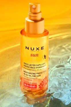 Nuxe Parafarmacia>Sun Aceite-Leche Capilar
