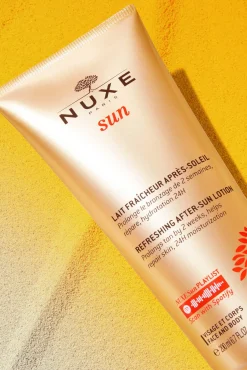 Nuxe Parafarmacia>Sun Leche facial y corporal refrescante para después del sol