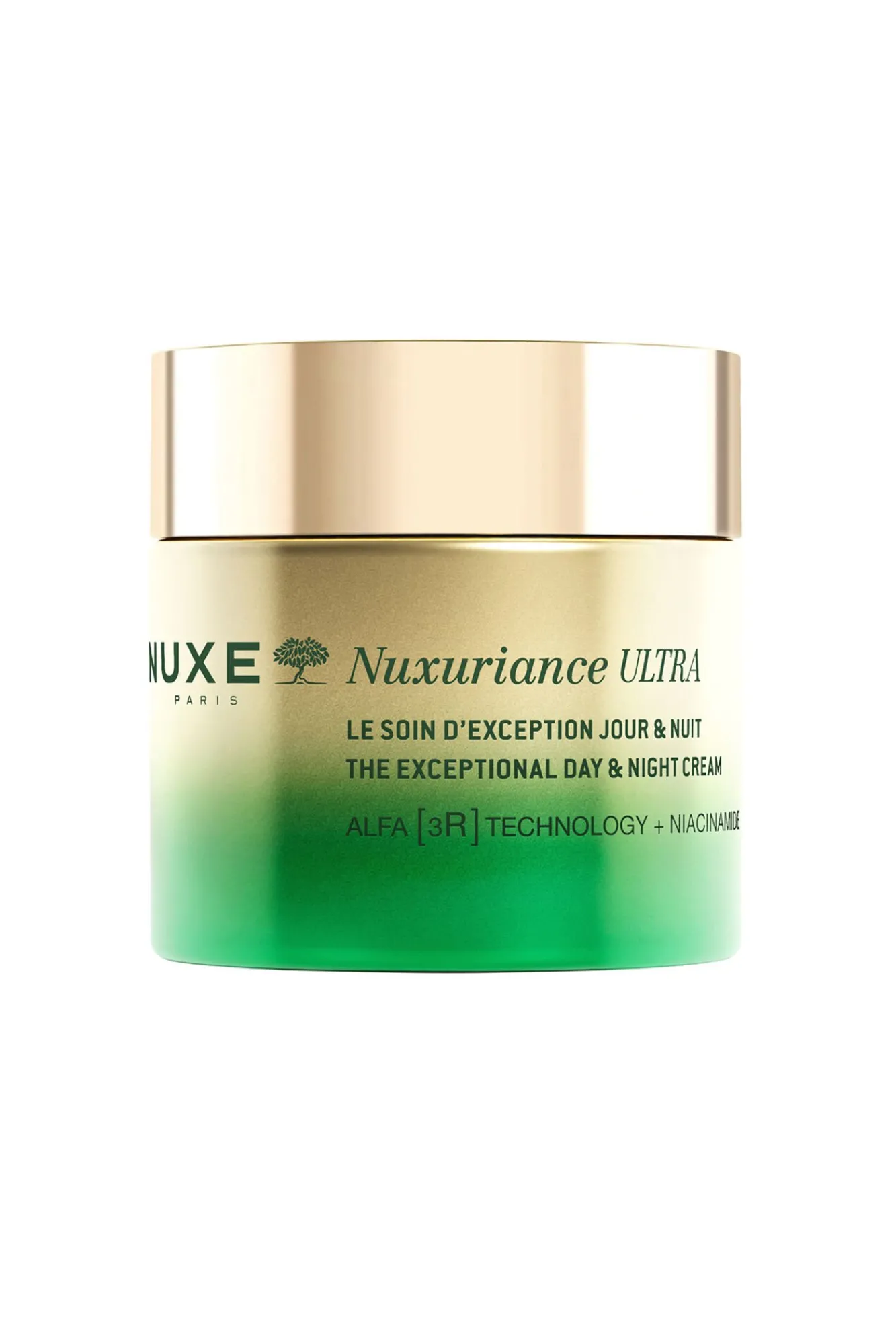 Nuxe Cosmética Facial>NUXURIANCE ULTRA TRATAMIENTO EXCEPCIONAL DIA Y NOCHE 75ML