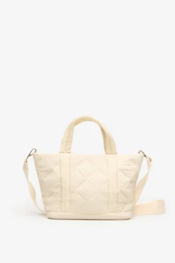 Mujer Cortefiel Bolsos>Nylon acolchado porque