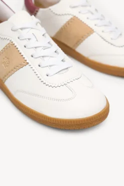 Mujer Hoss Intropia Calzado Piel|Zapatillas><noscript><img width=