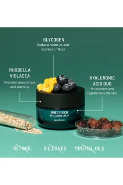 Freshly Cosmetics Cosmética Natural|Cosmética Facial><noscript><img width=