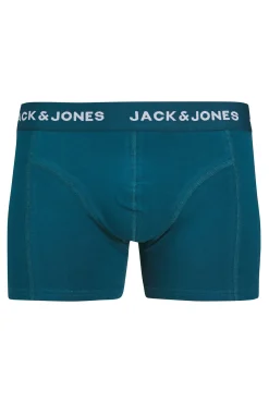 Hombre Jack & Jones Calzoncillos>Pack 5 boxer