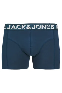 Hombre Jack & Jones Calzoncillos>Pack 3 Boxer