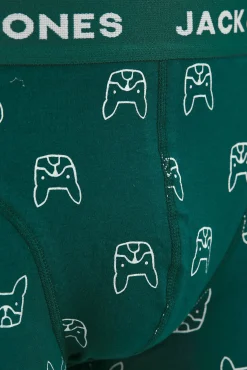 Hombre Jack & Jones Calzoncillos><noscript><img width=