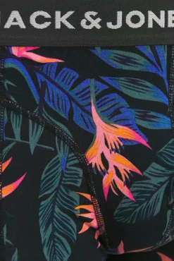 Hombre Jack & Jones Calzoncillos>Pack 2 boxer