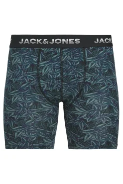 Hombre Jack & Jones Calzoncillos>Pack 3 Boxer ciclista