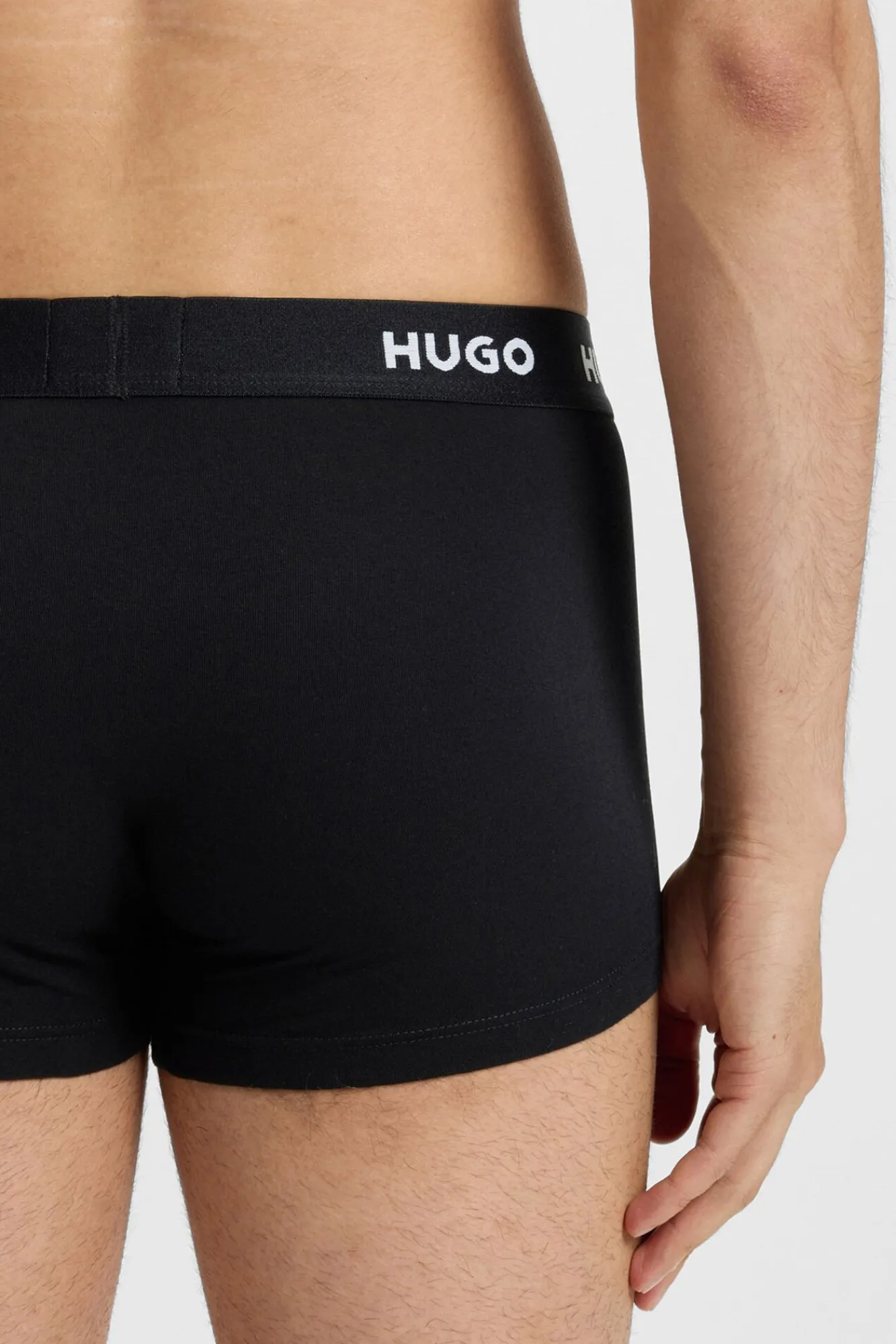 Hombre HUGO Calzoncillos>Pack 3 boxers