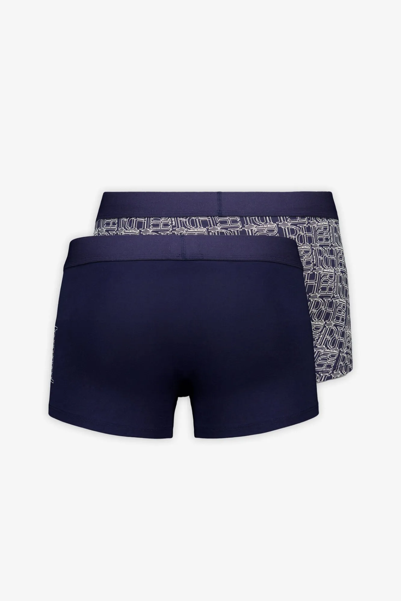 Hombre Pedro del Hierro Calzoncillos>Pack 2 boxers punto