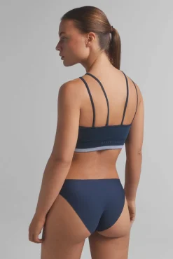 Mujer Dash and Stars Ropa Interior>Pack 2 bragas clásica laser cut