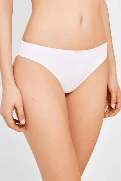 Mujer Women'secret Ropa Interior>Pack 6 bragas de microfibra