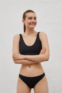 Mujer Dash and Stars Ropa Interior|Deporte>Pack 2 brgas brasileñas laser cut