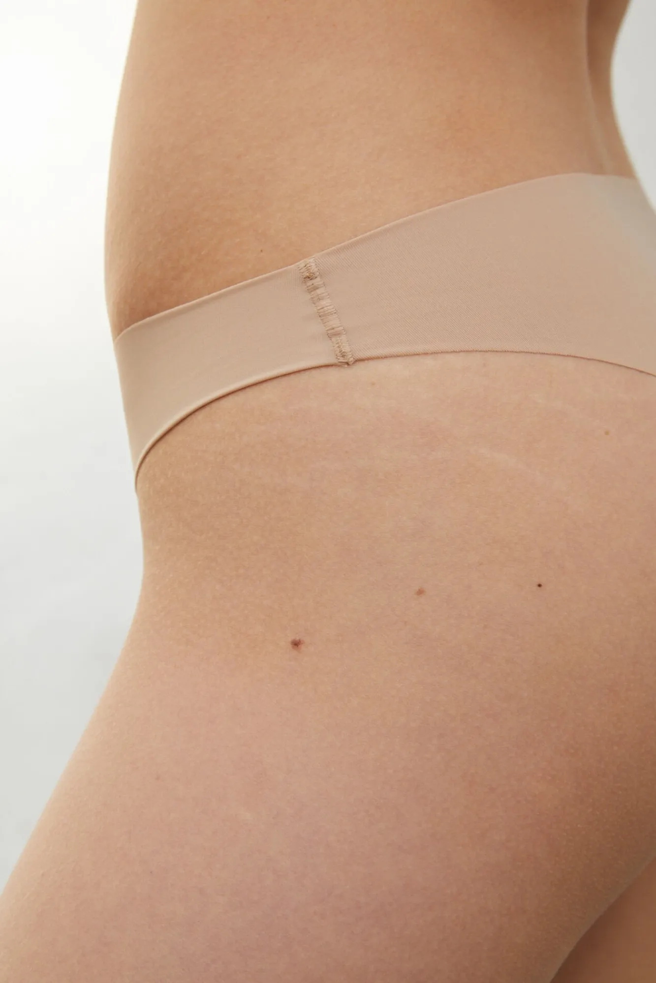 Mujer Dash and Stars Ropa Interior|Deporte>Pack 2 brgas brasileñas laser cut