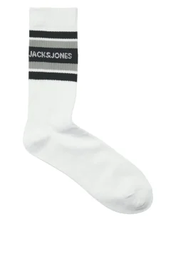 Hombre Jack & Jones Calcetines>Pack 3 calcetines